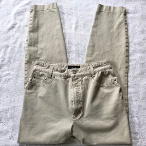 Cambio Slim Skinny Jean